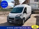 Peugeot Boxer 333 2.0 BlueHDi 130CV PM-TM Furgon