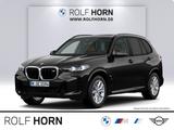 BMW X5 M60i Navi HeadUp h/k Pano RKam AHK Stndheizng