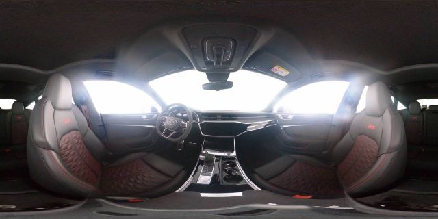 RS7 Sportback PERFORMANCE 305 KM/H+SAGA+KERAMIK+