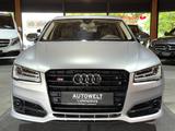 Audi S8 4.0 TFSI quattro plus - Audi S8 in Stuttgart