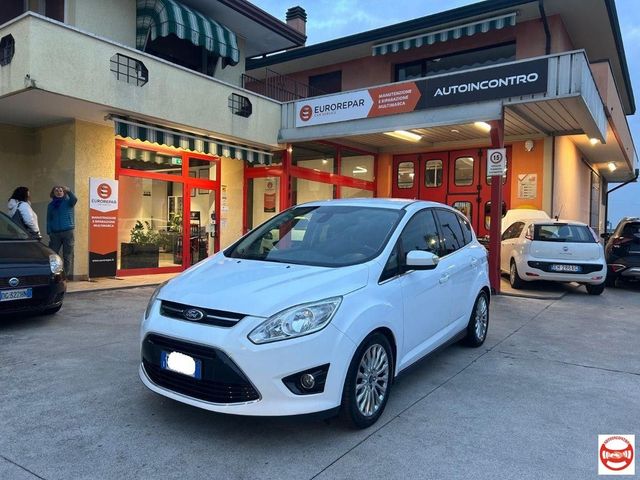 Ford FORD - C-Max 2.0 tdci Titanium 115cv powershift