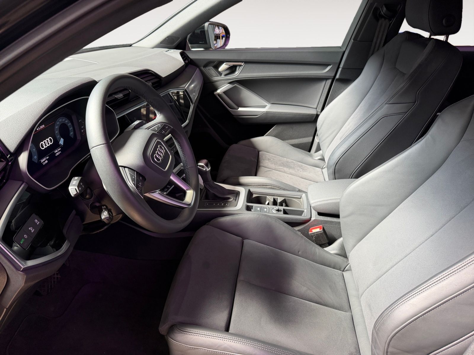 Audi Q3 - Bild 11