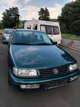 Volkswagen VW passat i35 Automatik ,1 Hand  klimaatom... - gebrauchte VW Passat aus dem Jahr 1996