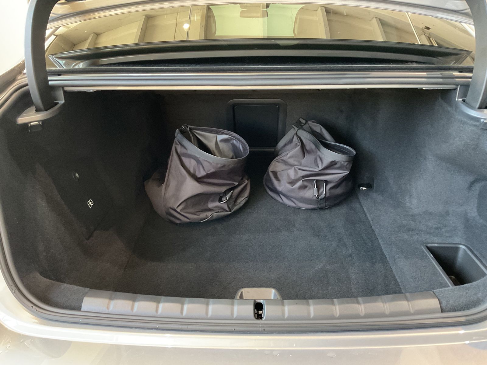 Fahrzeugabbildung BMW i7 eDrive50 B&W Surround, Executive Lounge Paket