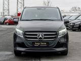 Mercedes-Benz Vito 119 CDI 4x4 Tourer SELECT Extralang 360° - Mercedes-Benz Vito: Cdi