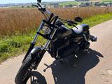 Harley-Davidson Dyna Street Bob Special 103cui - HARLEY-DAVIDSON DYNA STREET BOB