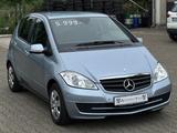 Mercedes-Benz A 160 *AUTOMATIK,PDC.VORNE/HINTEN,SITZHEITZUNG - Mercedes-Benz A 160 in Bochum