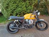 Moto Guzzi V7 Classic LSL Custom - MOTO GUZZI CUSTOM