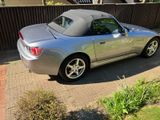 Honda S2000 1. Hand - Honda S2000 aus 2003