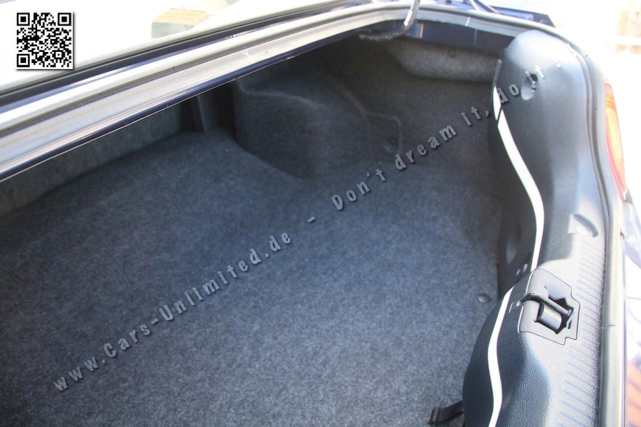 Ford Mustang GT Coupe 5.0 - wenig Laufleistung - TOP