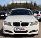 BMW 316d E91 24M-Garantie  Navi PDC SHZ Unfallfrei - gebrauchte BMW 316 aus dem Jahr 2011