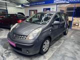 Nissan Note Acenta*Automatik*Erst 89Tkm*TÜV NEU* - Nissan Gebrauchtwagen von 2006