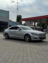 Mercedes-Benz CLS 350 CDI - - Mercedes-Benz CLS 350 in Aachen