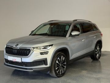 Skoda Kodiaq - 2