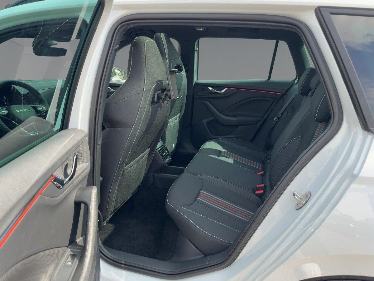 Skoda Kamiq 1.0 TSI Monte Carlo MATRIX+DAB+AHK+PANO