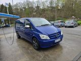 Mercedes-Benz Vito MwSt. nicht ausweisbar - Mercedes-Benz Vito aus 2011