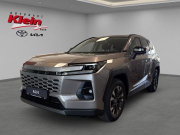 Toyota RAV 4 - 2