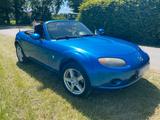 Mazda MX 5 - Mazda MX-5