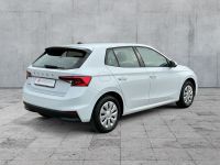 Skoda Fabia - Vorschau Bild 6