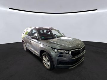 Skoda Kodiaq - 3