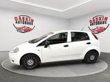 Fiat Grande Punto 1.2 8V Active TÜV NEU - gebrauchte Fiat Grande Punto aus dem Jahr 2009