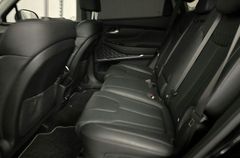 Fahrzeugabbildung Hyundai SANTA FE 2.2 CRDi AWD PREMIUM LEDER PANO ACC LED