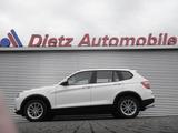 BMW X3 2.0 xDrive 20i gerne Finanzierung+++ - BMW X3: 3.0