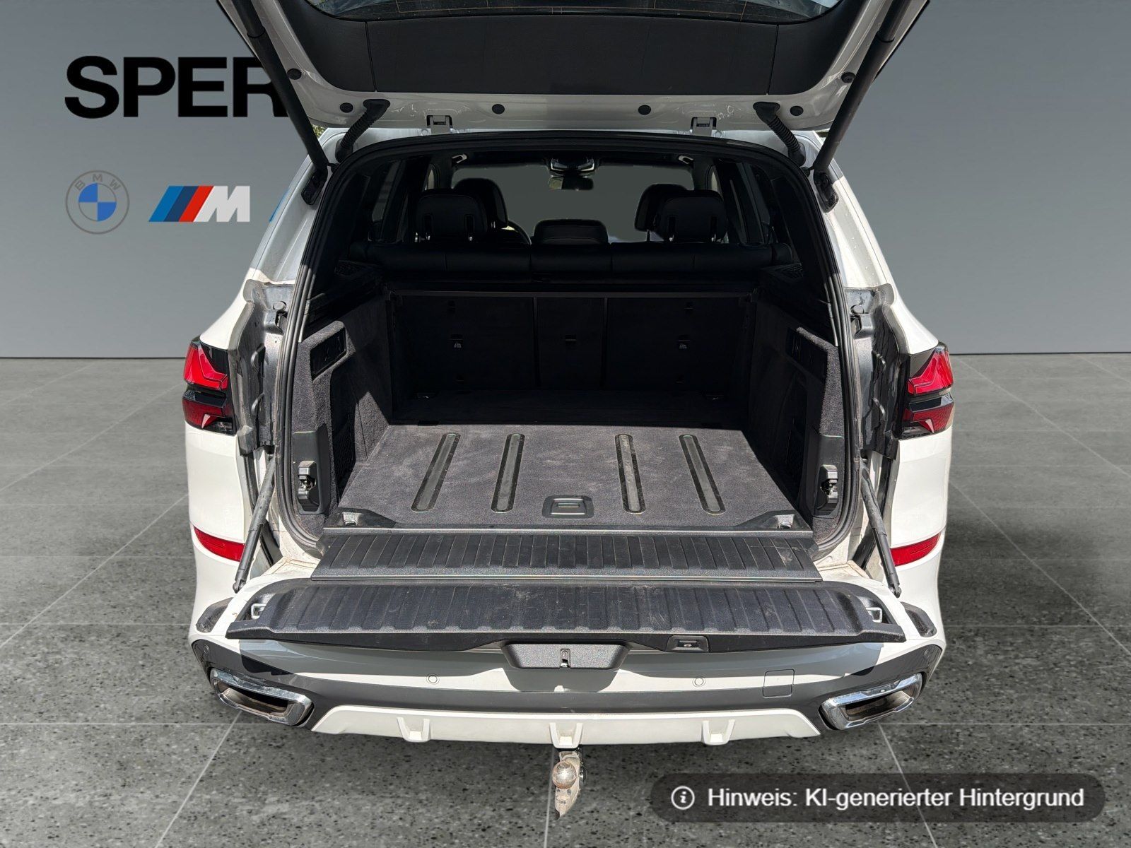 BMW X5 - Bild 13