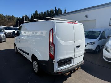 Ford Transit Custom - 6