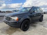 Volvo XC90 D3 Edition,7Sitzer,ALUS,Navi,Klima,PDC - Volvo XC90 aus 2012: Geländewagen