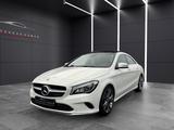 Mercedes-Benz CLA180CDI Urban*AUTOM.*PANORAMA*NAVI*KEYLESS*LED - Mercedes CLA 180 Diesel Gebrauchtwagen