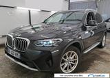 BMW X3 2.0 xDrive30e Plug-In Hybrid Aut. LED-Xenon  - BMW X3: 2.0