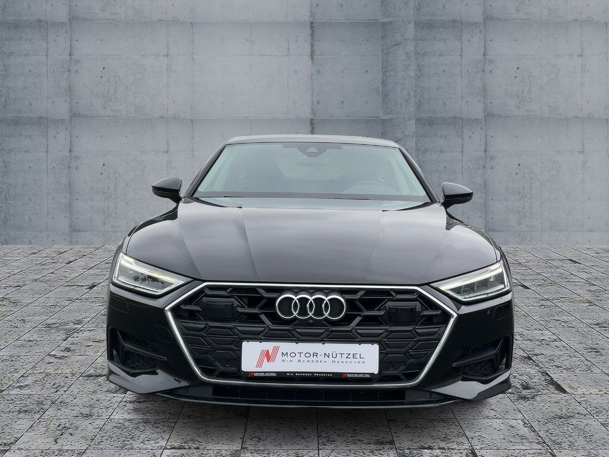 Audi A7 - Bild 3
