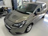 Opel Corsa E Edition 1 Hand - Opel mit Benzin-Antrieb: Kleinwagen, Automatik