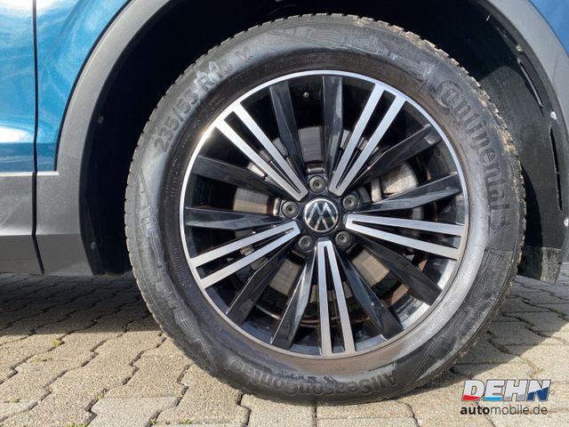 Volkswagen Tiguan eHybrid PHEV Elegance Matrix Pano Massage