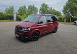 Volkswagen T6 California - VW T6 California von 2023