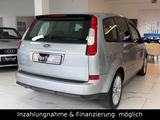 Ford C-Max 1.8 Ghia Garantie bis 07.2027 - Ford C-Max aus 2004: Ghia