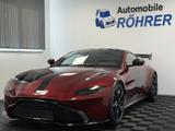 Aston Martin V8 Vantage Coupe / Diavolo Red / MwSt.  - Aston Martin aus 2021