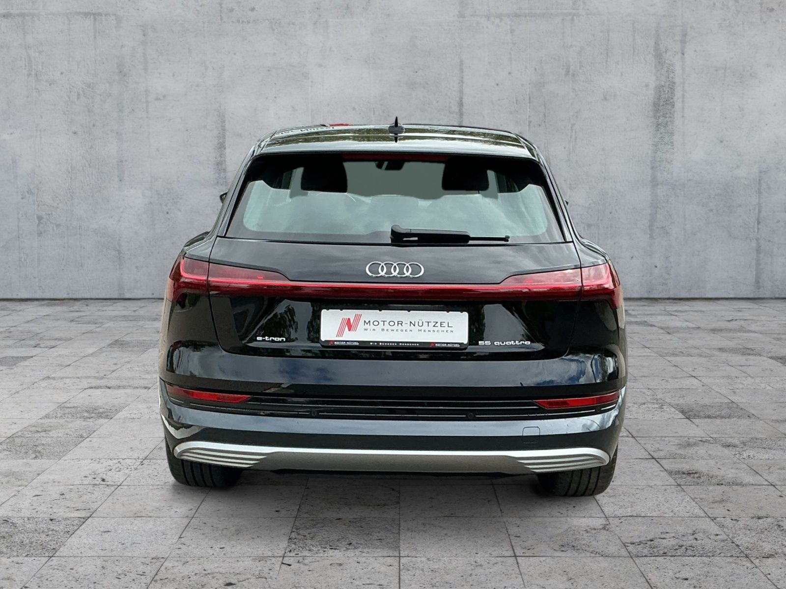 Audi e-tron - Bild 5