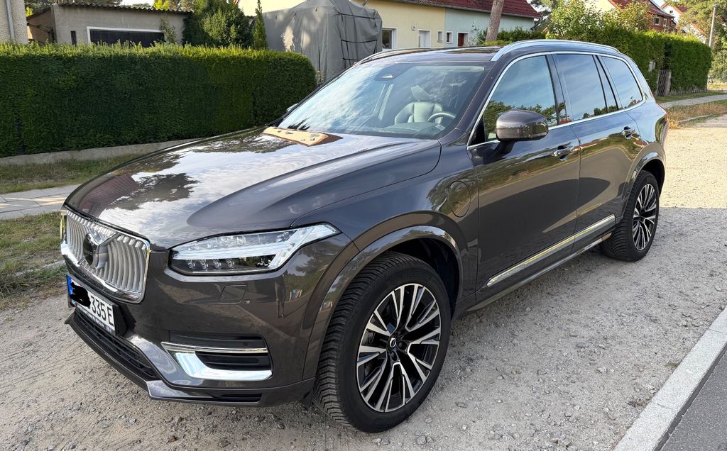 Image of Volvo XC90