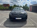 Mercedes-Benz E 200 (238.342 - Mercedes-Benz E 200 in Hannover