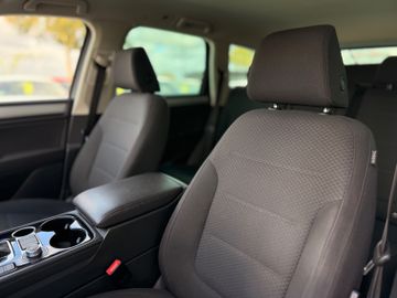 Volkswagen Touareg - 9