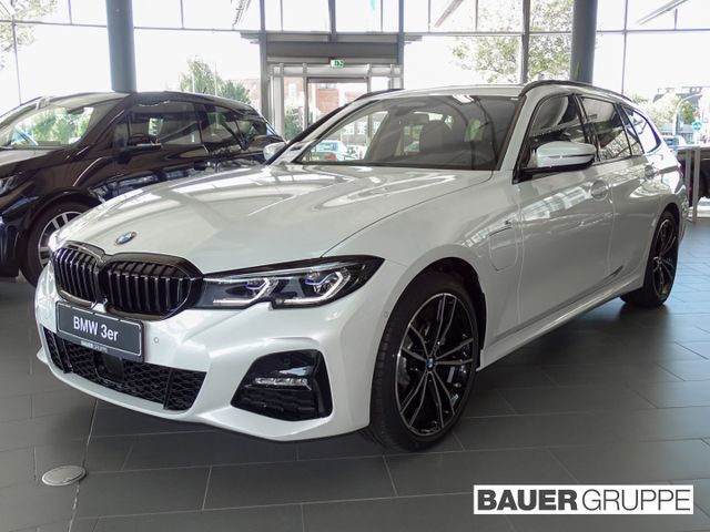 BMW 320 e xDrive M Sport Touring EU6d HeadUp Laserli