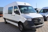 Mercedes-Benz Sprinter 319 CDI MIXTO V6*L3H2*STHZ*AUTOM*KAMERA - Mercedes-Benz Sprinter: V6