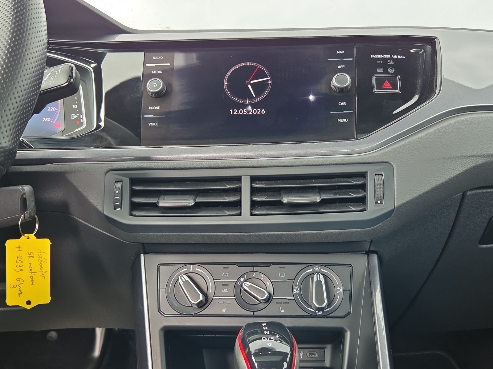 Volkswagen Polo - Bild 8