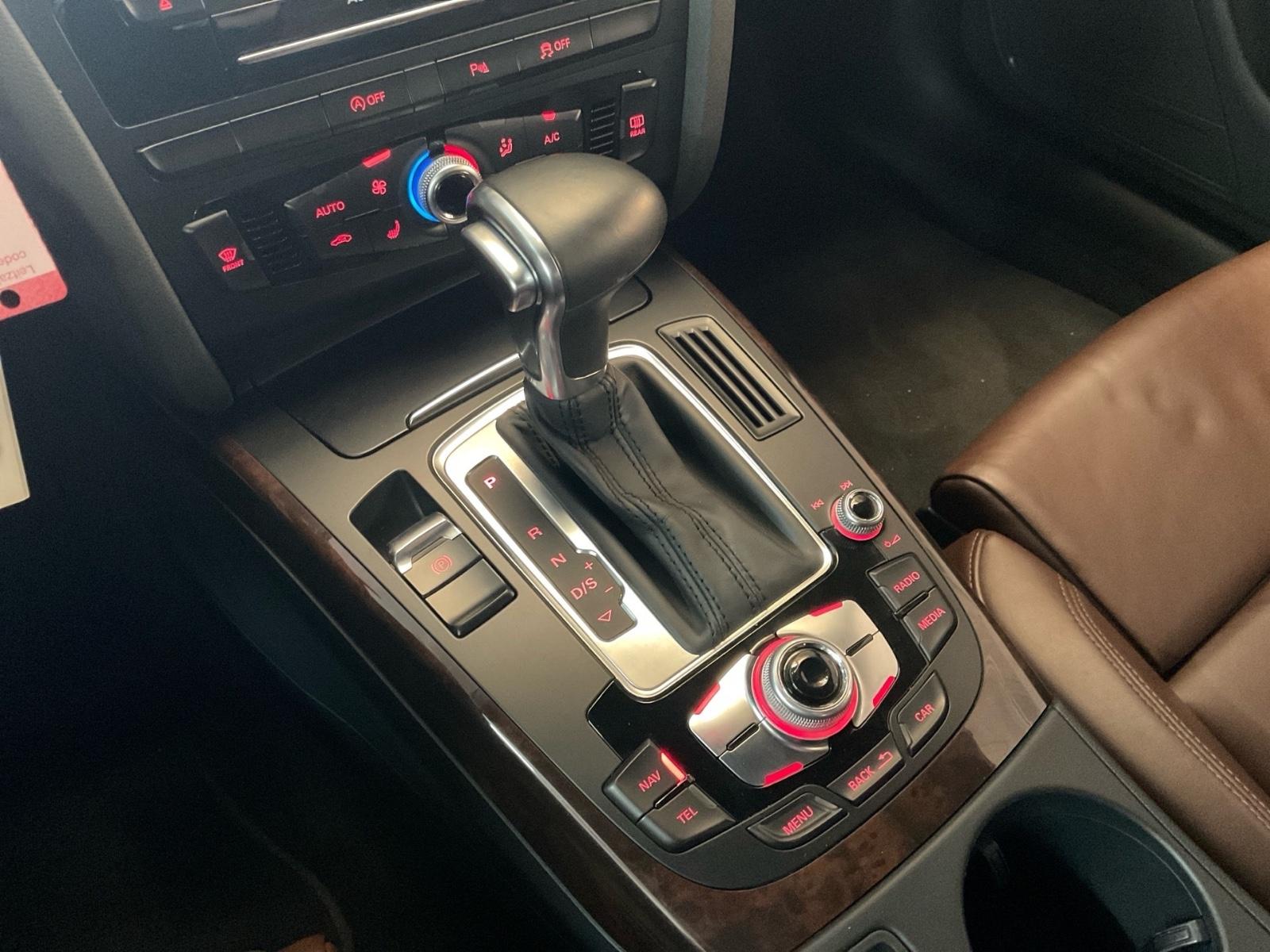 Audi A5 Cabriolet 3.0 TDI Aut quattro Nav,Leder,2.Hd