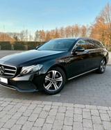 Mercedes-Benz W213 E300d 2.0 245ps TAUSCH GG. Geländewagen - Gelände gebraucht
