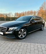 Mercedes-Benz W213 E300d 2.0 245ps TAUSCH GG. Geländewagen - : Gelände