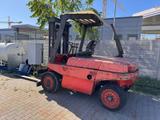 Linde H50D 1981 /Stunden 8888 /Inspekion NEU - Linde H 50