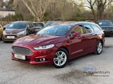 Ford Mondeo 2.0 EcoBoost Titanium Automatik | SHZ | L - Ford Mondeo Gebrauchtwagen in Dortmund